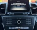 Чорний Мерседес ГЛЕ-Клас, об'ємом двигуна 2.99 л та пробігом 50 тис. км за 46999 $, фото 64 на Automoto.ua