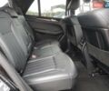 Черный Мерседес ГЛЕ-Класс, объемом двигателя 3.5 л и пробегом 110 тыс. км за 9500 $, фото 10 на Automoto.ua