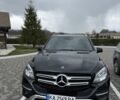 Мерседес ГЛЕ-Класс 2018 в Киеве на Automoto.ua Черный Мерседес ГЛЕ-Класс, объемом двигателя 3.5 л и пробегом 135 тыс. км за 29000 $, фото 2 на Automoto.ua