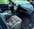 Черный Мерседес ГЛЕ-Класс, объемом двигателя 2.99 л и пробегом 100 тыс. км за 45500 $, фото 1 на Automoto.ua