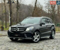 Чорний Мерседес ГЛЕ-Клас, об'ємом двигуна 2.14 л та пробігом 250 тис. км за 27555 $, фото 119 на Automoto.ua