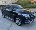 Мерседес ГЛЕ-Класс 2018 в Киеве на Automoto.ua Черный Мерседес ГЛЕ-Класс, объемом двигателя 4.66 л и пробегом 136 тыс. км за 28900 $, фото 2 на Automoto.ua