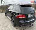 Черный Мерседес ГЛЕ-Класс, объемом двигателя 2.99 л и пробегом 260 тыс. км за 35500 $, фото 34 на Automoto.ua