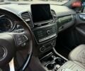 Черный Мерседес ГЛЕ-Класс, объемом двигателя 3 л и пробегом 120 тыс. км за 47999 $, фото 22 на Automoto.ua
