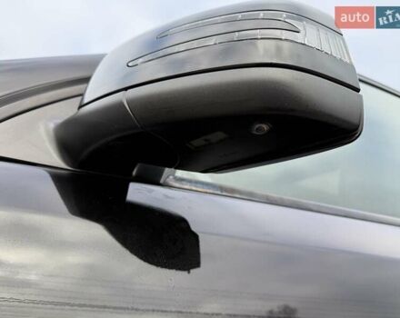 Черный Мерседес ГЛЕ-Класс, объемом двигателя 2.99 л и пробегом 260 тыс. км за 35500 $, фото 33 на Automoto.ua