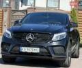 Чорний Мерседес ГЛЕ-Клас, об'ємом двигуна 2.99 л та пробігом 50 тис. км за 46999 $, фото 9 на Automoto.ua