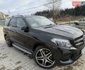 Черный Мерседес ГЛЕ-Класс, объемом двигателя 2.99 л и пробегом 260 тыс. км за 35500 $, фото 24 на Automoto.ua