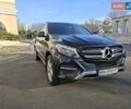 Черный Мерседес ГЛЕ-Класс, объемом двигателя 2.14 л и пробегом 165 тыс. км за 32800 $, фото 2 на Automoto.ua