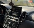 Черный Мерседес ГЛЕ-Класс, объемом двигателя 3.5 л и пробегом 48 тыс. км за 35000 $, фото 7 на Automoto.ua