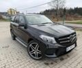 Черный Мерседес ГЛЕ-Класс, объемом двигателя 3 л и пробегом 260 тыс. км за 35500 $, фото 1 на Automoto.ua