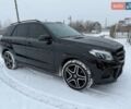 Чорний Мерседес ГЛЕ-Клас, об'ємом двигуна 2.14 л та пробігом 79 тис. км за 44000 $, фото 17 на Automoto.ua