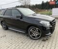 Черный Мерседес ГЛЕ-Класс, объемом двигателя 2.99 л и пробегом 260 тыс. км за 35500 $, фото 35 на Automoto.ua