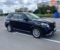 Черный Мерседес ГЛЕ-Класс, объемом двигателя 2.14 л и пробегом 156 тыс. км за 38000 $, фото 5 на Automoto.ua
