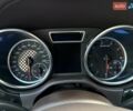 Черный Мерседес ГЛЕ-Класс, объемом двигателя 3 л и пробегом 120 тыс. км за 47999 $, фото 15 на Automoto.ua
