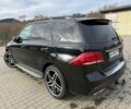 Черный Мерседес ГЛЕ-Класс, объемом двигателя 3 л и пробегом 260 тыс. км за 35500 $, фото 20 на Automoto.ua