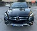Мерседес ГЛЕ-Класс 2018 в Киеве на Automoto.ua Черный Мерседес ГЛЕ-Класс, объемом двигателя 4.66 л и пробегом 136 тыс. км за 28900 $, фото 1 на Automoto.ua