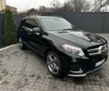 Черный Мерседес ГЛЕ-Класс, объемом двигателя 3 л и пробегом 60 тыс. км за 39900 $, фото 1 на Automoto.ua