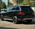 Черный Мерседес ГЛЕ-Класс, объемом двигателя 3.5 л и пробегом 48 тыс. км за 35000 $, фото 11 на Automoto.ua