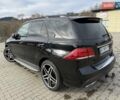 Черный Мерседес ГЛЕ-Класс, объемом двигателя 2.99 л и пробегом 260 тыс. км за 35500 $, фото 20 на Automoto.ua