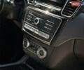 Черный Мерседес ГЛЕ-Класс, объемом двигателя 3.5 л и пробегом 48 тыс. км за 35000 $, фото 6 на Automoto.ua