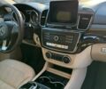 Черный Мерседес ГЛЕ-Класс, объемом двигателя 3.5 л и пробегом 80 тыс. км за 30000 $, фото 23 на Automoto.ua