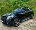 Мерседес ГЛЕ-Класс 2018 в Ирпене на Automoto.ua Черный Мерседес ГЛЕ-Класс, объемом двигателя 3 л и пробегом 85 тыс. км за 37900 $, фото 1 на Automoto.ua