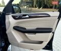 Черный Мерседес ГЛЕ-Класс, объемом двигателя 3 л и пробегом 182 тыс. км за 36999 $, фото 47 на Automoto.ua