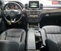 Черный Мерседес ГЛЕ-Класс, объемом двигателя 3.5 л и пробегом 110 тыс. км за 9500 $, фото 7 на Automoto.ua