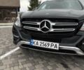 Мерседес ГЛЕ-Класс 2018 в Киеве на Automoto.ua Черный Мерседес ГЛЕ-Класс, объемом двигателя 3.5 л и пробегом 135 тыс. км за 29000 $, фото 3 на Automoto.ua
