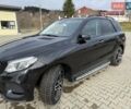 Черный Мерседес ГЛЕ-Класс, объемом двигателя 2.99 л и пробегом 260 тыс. км за 35500 $, фото 29 на Automoto.ua