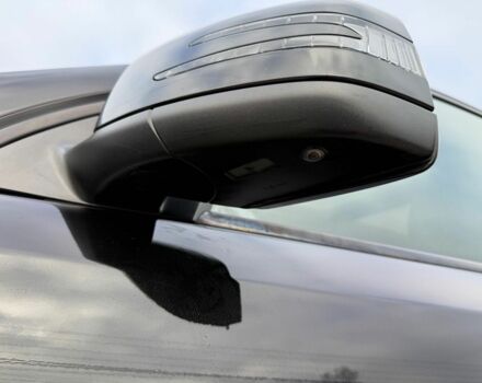 Черный Мерседес ГЛЕ-Класс, объемом двигателя 3 л и пробегом 260 тыс. км за 35500 $, фото 8 на Automoto.ua