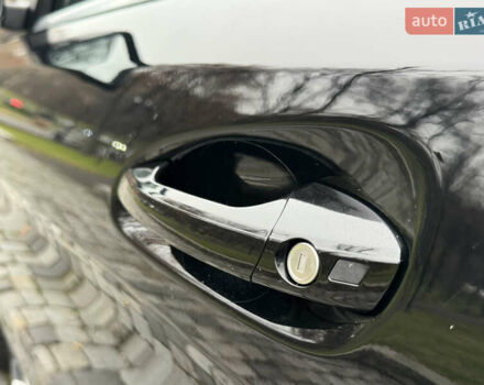 Чорний Мерседес ГЛЕ-Клас, об'ємом двигуна 2.14 л та пробігом 250 тис. км за 27555 $, фото 40 на Automoto.ua