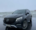 Черный Мерседес ГЛЕ-Класс, объемом двигателя 2.99 л и пробегом 234 тыс. км за 34999 $, фото 1 на Automoto.ua
