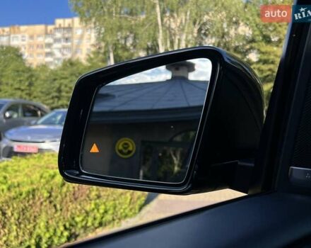 Мерседес ГЛЕ-Класс 2018 в Львове на Automoto.ua Черный Мерседес ГЛЕ-Класс, объемом двигателя 3 л и пробегом 80 тыс. км за 40900 $, фото 31 на Automoto.ua