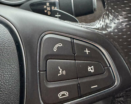 Чорний Мерседес ГЛЕ-Клас, об'ємом двигуна 2.14 л та пробігом 250 тис. км за 27555 $, фото 63 на Automoto.ua