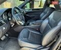 Чорний Мерседес ГЛЕ-Клас, об'ємом двигуна 2.99 л та пробігом 50 тис. км за 46999 $, фото 95 на Automoto.ua