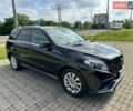 Чорний Мерседес ГЛЕ-Клас, об'ємом двигуна 2.14 л та пробігом 158 тис. км за 38000 $, фото 1 на Automoto.ua