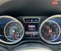 Черный Мерседес ГЛЕ-Класс, объемом двигателя 2.99 л и пробегом 58 тыс. км за 50000 $, фото 21 на Automoto.ua