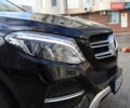 Черный Мерседес ГЛЕ-Класс, объемом двигателя 2.14 л и пробегом 165 тыс. км за 32800 $, фото 61 на Automoto.ua