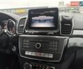 Черный Мерседес ГЛЕ-Класс, объемом двигателя 2.99 л и пробегом 115 тыс. км за 47000 $, фото 11 на Automoto.ua