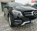 Чорний Мерседес ГЛЕ-Клас, об'ємом двигуна 2.14 л та пробігом 292 тис. км за 36000 $, фото 1 на Automoto.ua