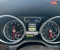 Черный Мерседес ГЛЕ-Класс, объемом двигателя 3 л и пробегом 182 тыс. км за 36999 $, фото 58 на Automoto.ua