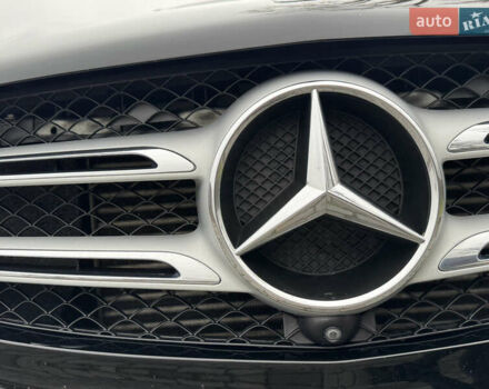 Чорний Мерседес ГЛЕ-Клас, об'ємом двигуна 2.14 л та пробігом 250 тис. км за 27555 $, фото 43 на Automoto.ua