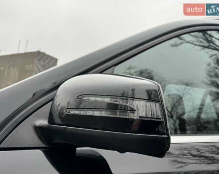 Чорний Мерседес ГЛЕ-Клас, об'ємом двигуна 2.14 л та пробігом 250 тис. км за 27555 $, фото 38 на Automoto.ua