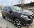 Черный Мерседес ГЛЕ-Класс, объемом двигателя 3 л и пробегом 260 тыс. км за 35500 $, фото 15 на Automoto.ua