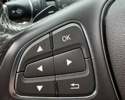 Чорний Мерседес ГЛЕ-Клас, об'ємом двигуна 2.14 л та пробігом 250 тис. км за 27555 $, фото 62 на Automoto.ua