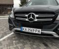 Мерседес ГЛЕ-Класс 2018 в Киеве на Automoto.ua Черный Мерседес ГЛЕ-Класс, объемом двигателя 3.5 л и пробегом 135 тыс. км за 29000 $, фото 12 на Automoto.ua