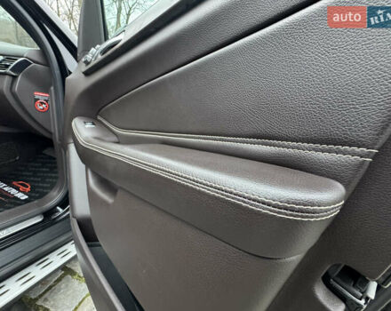 Чорний Мерседес ГЛЕ-Клас, об'ємом двигуна 2.14 л та пробігом 250 тис. км за 27555 $, фото 82 на Automoto.ua