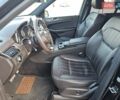 Черный Мерседес ГЛЕ-Класс, объемом двигателя 2.14 л и пробегом 165 тыс. км за 32800 $, фото 12 на Automoto.ua