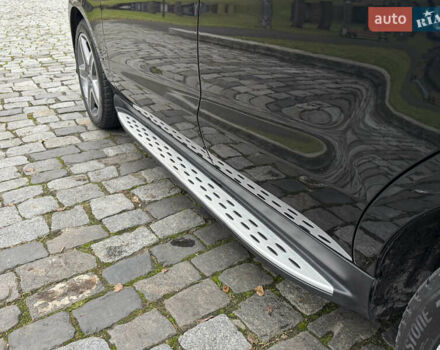 Чорний Мерседес ГЛЕ-Клас, об'ємом двигуна 2.14 л та пробігом 250 тис. км за 27555 $, фото 41 на Automoto.ua